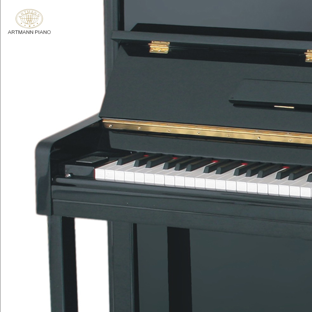 上海雅特曼钢琴UP系列