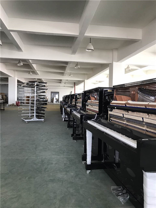 上海雅特曼钢琴