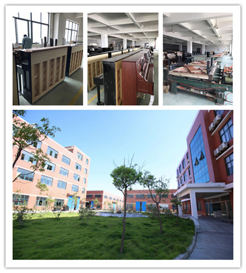 雅特曼立式钢琴